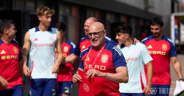 西班牙敲定塞尔维亚热身 埃及成潜在第二战对手