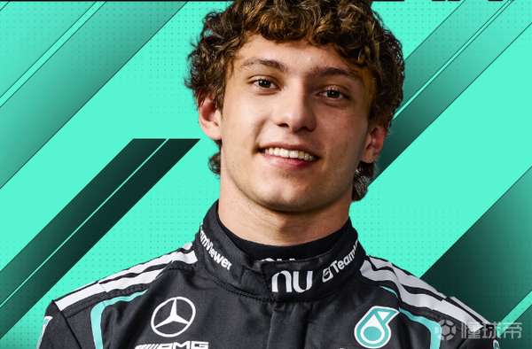 F1新秀安东内利谈意大利足球：缺席世界杯是遗憾更是动力