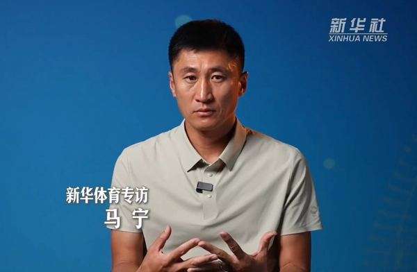 47岁马宁真要退了？他说：我老了，该给年轻人让路了