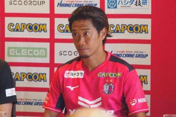 香川真司：交手多特蒙德，由衷开心，那段时光一辈子忘不了